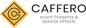 Logo Caffero Horizontaal Met Witte Outlinehr