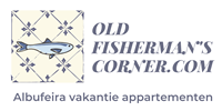 Old Fisherman's Corner